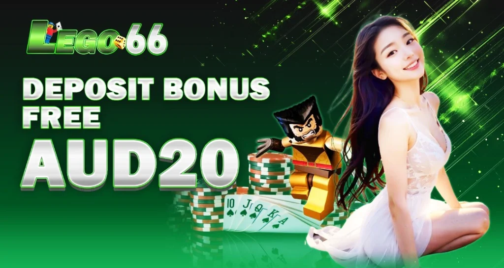 Deposit-Bonus