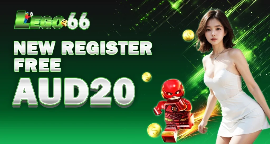 Register-Bonus